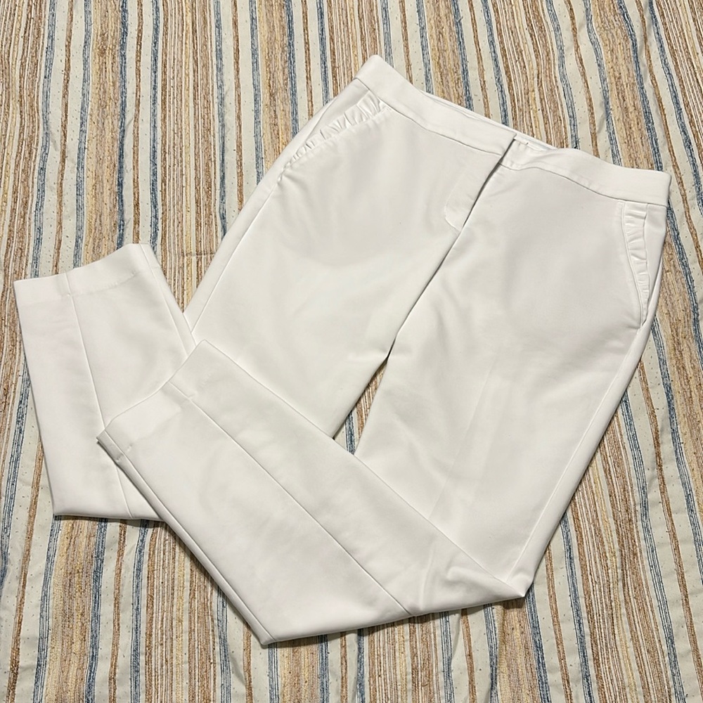 Express Straight Leg Pant